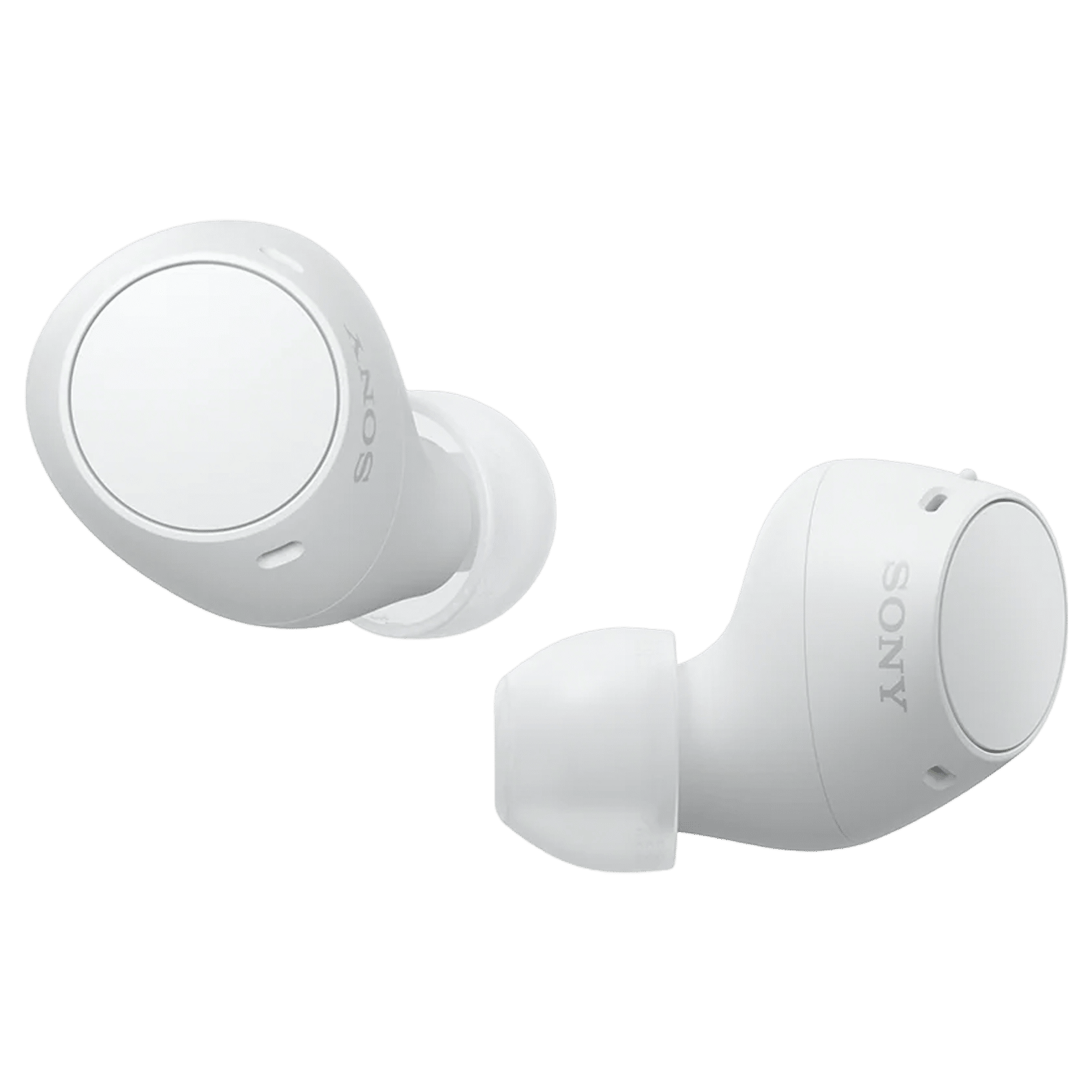 Buy SONY WF-C510 TWS Earbuds (IPX4 Waterproof, Siri & Google Voice